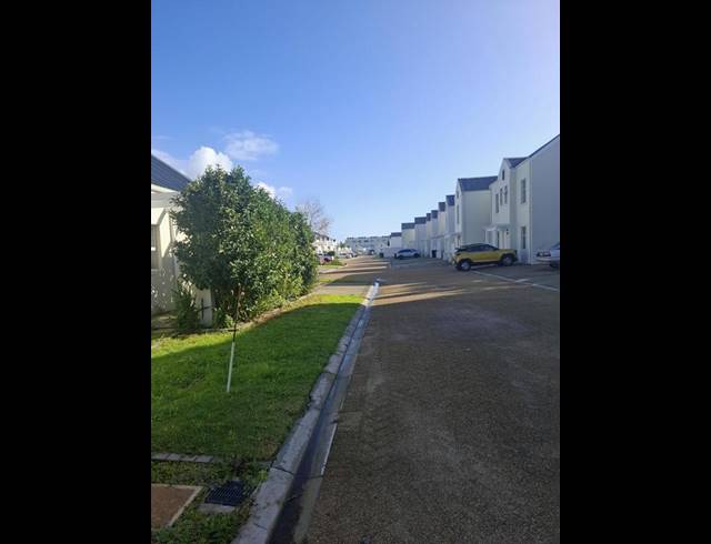 2 BEDROOM PROPERTY TO RENT IN STELLENBOSCH